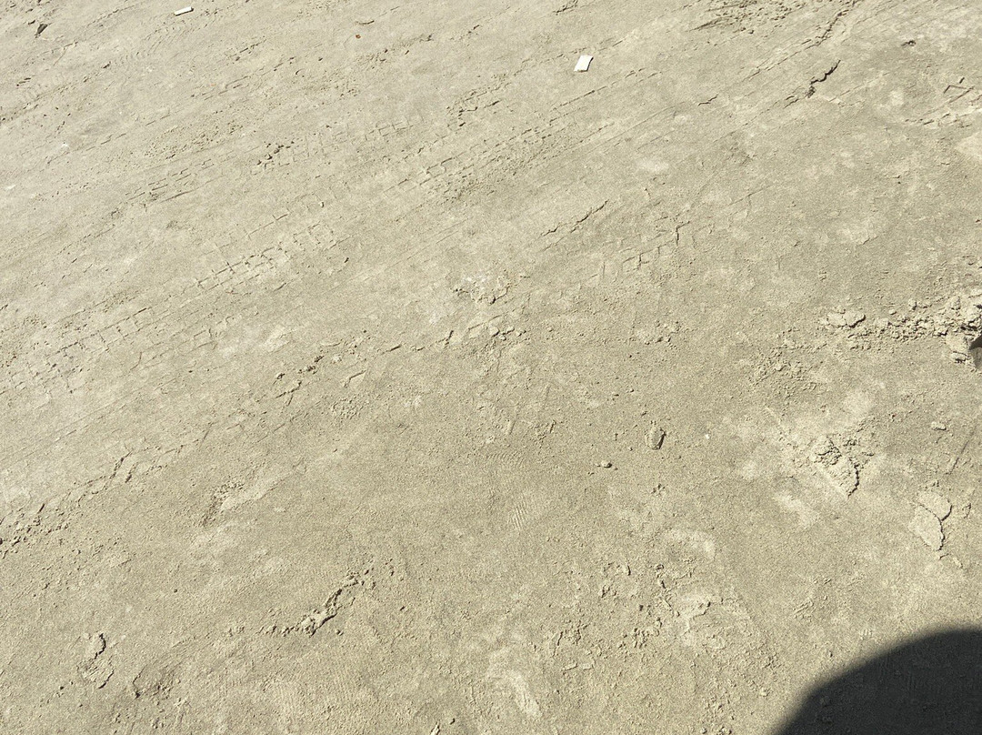 Tupi Beach-普拉亚格兰德必去景点