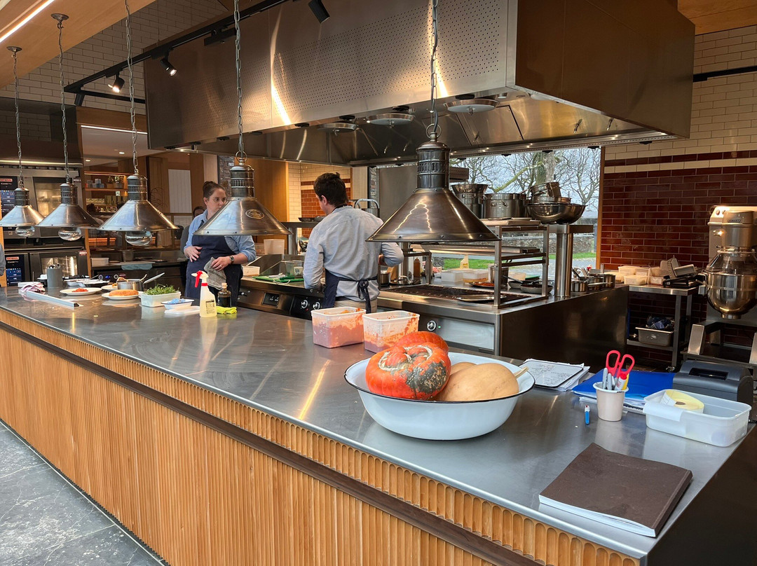 The Story Of Emily-null必去景点