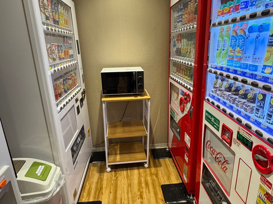 仙台远景酒店主图