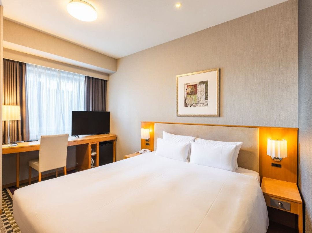 新宿灿路都广场大饭店主图