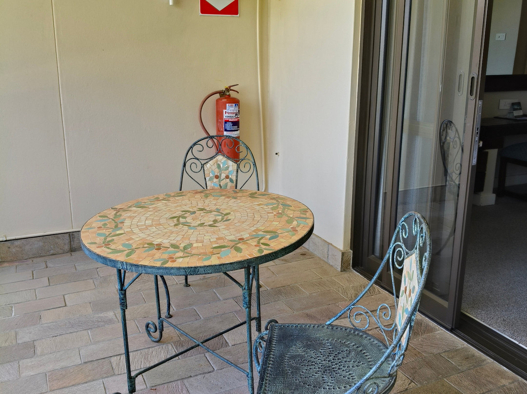 Ilala Lodge Hotel主图