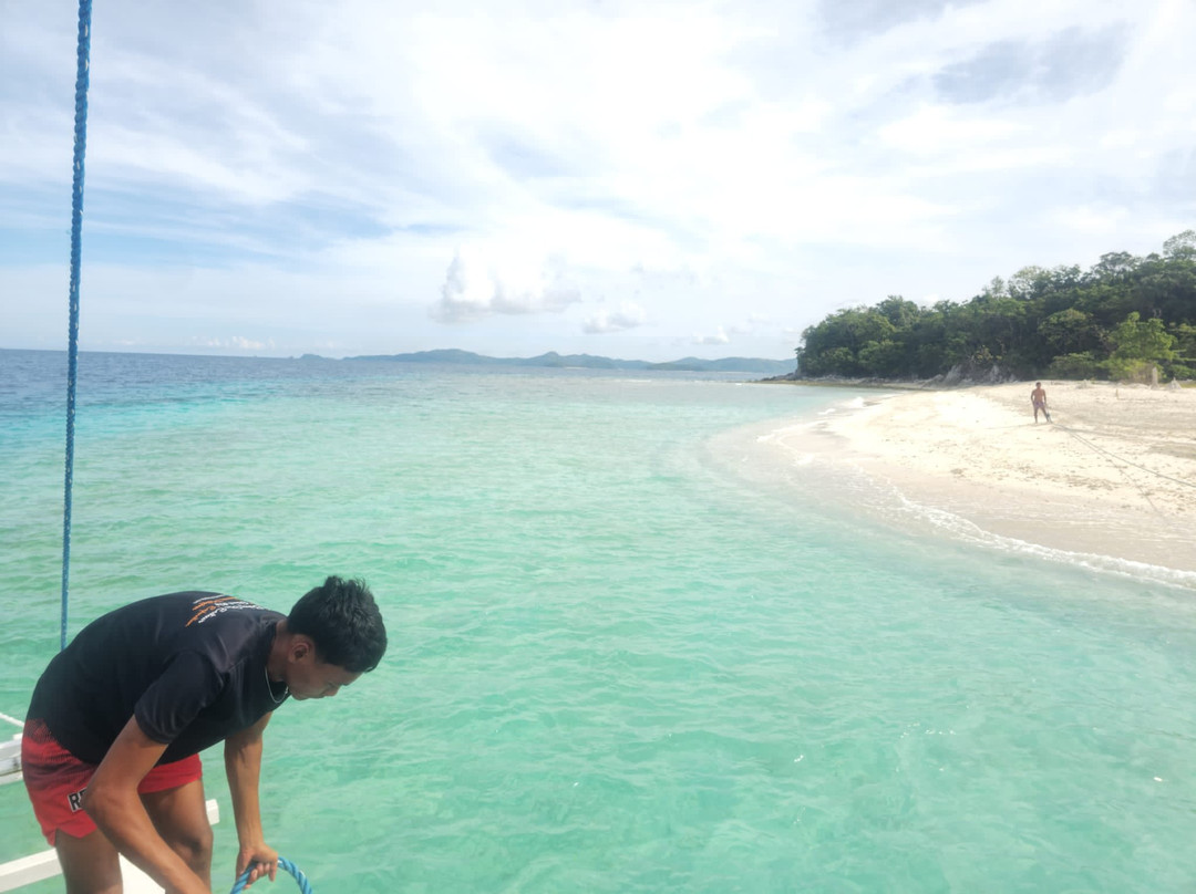 Buhay Isla-爱妮岛必去景点