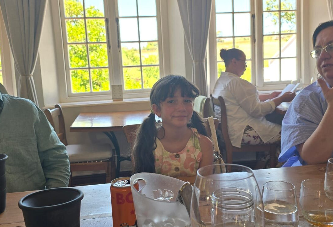 Hartenberg Wine Estate-斯泰伦博斯必去景点