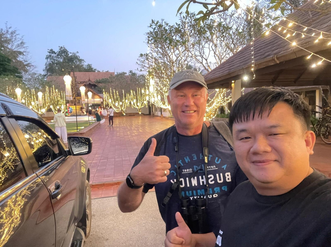 Tee Chiangmai Private Tour-清迈必去景点