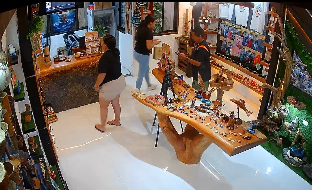 La Casa Del Artesano