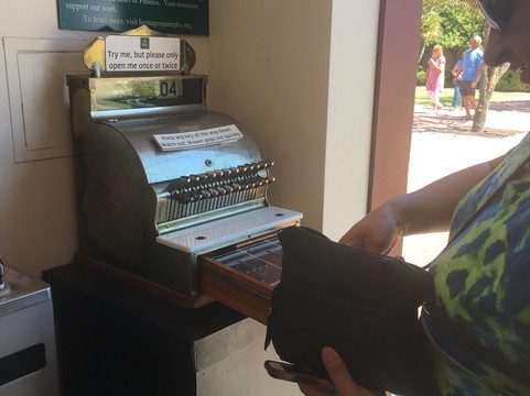 Rosson House Museum-凤凰城必去景点