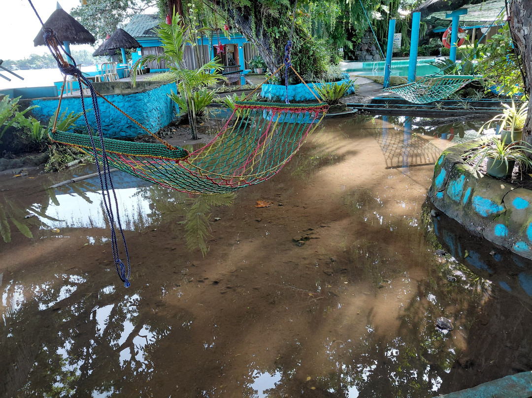 卡米京岛黄金日落沙滩俱乐部酒店主图