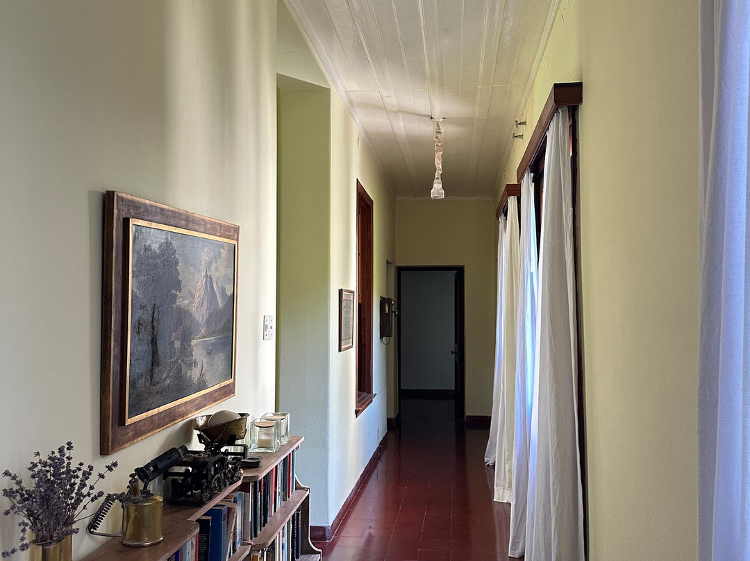 Estancia La Tomasa主图