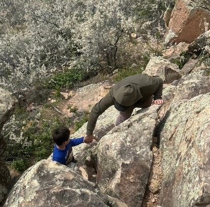 Horsetooth Reservoir-科林斯堡必去景点