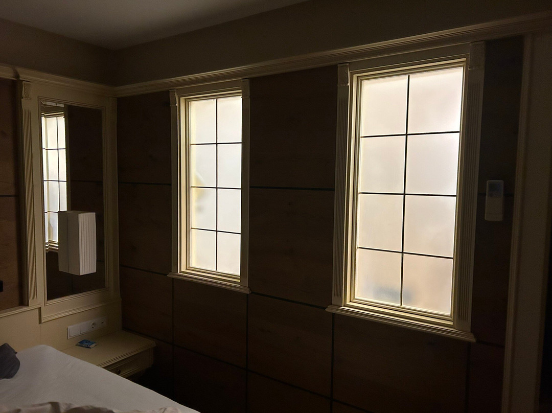 布尔根兰旅游景点-Avita Therme Spa