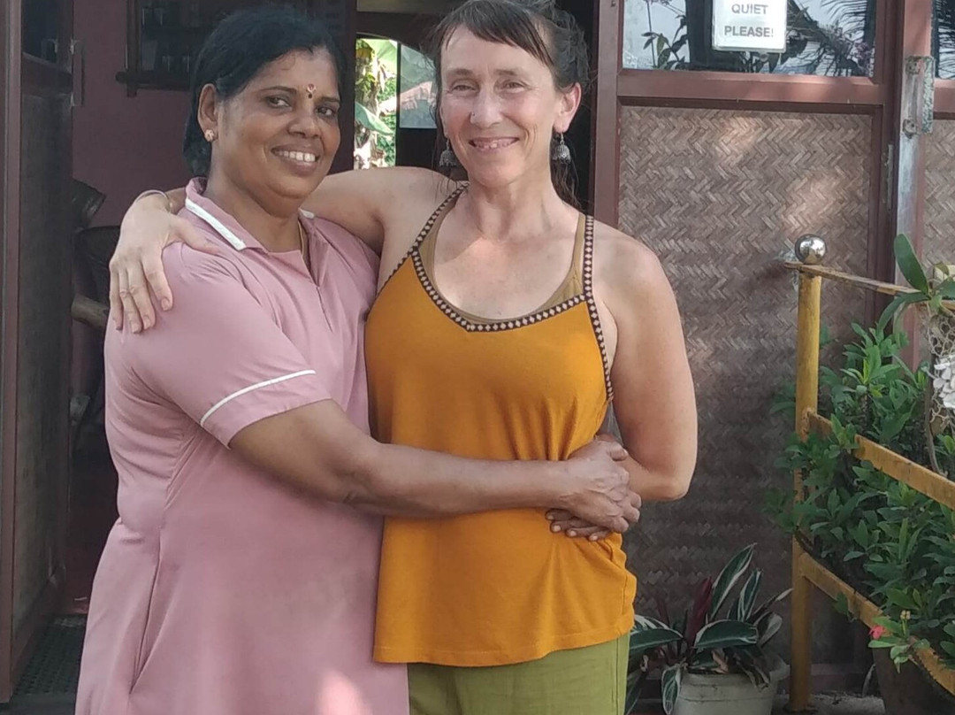 Prakruthi Ayurveda-Cherai Beach必去景点