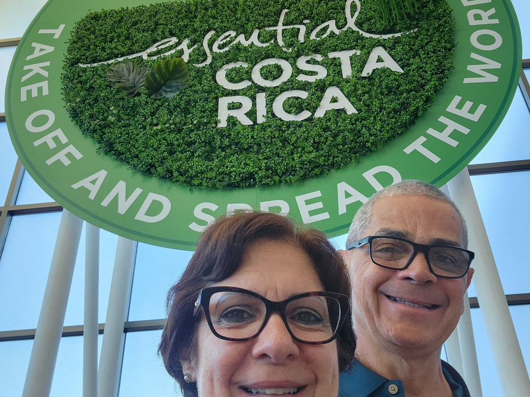 Arenas Travel Costa Rica-埃斯卡松必去景点