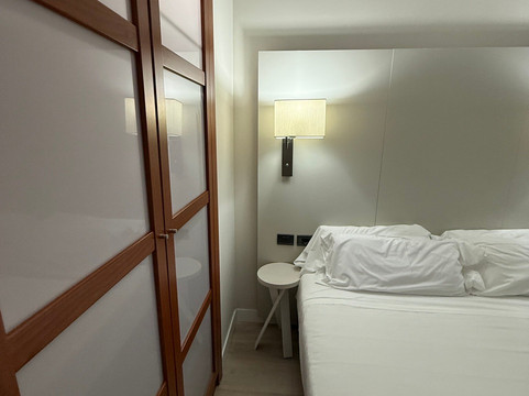 格拉纳达埃斯塔西翁住宿加早餐旅馆主图