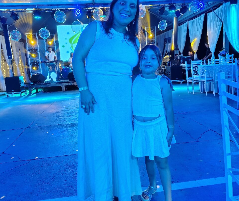 Hotel Fazenda Hidromineral Dorizzon主图