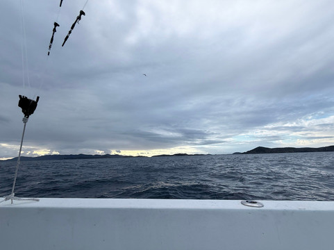 Neptune Adventures-圣 托马斯必去景点