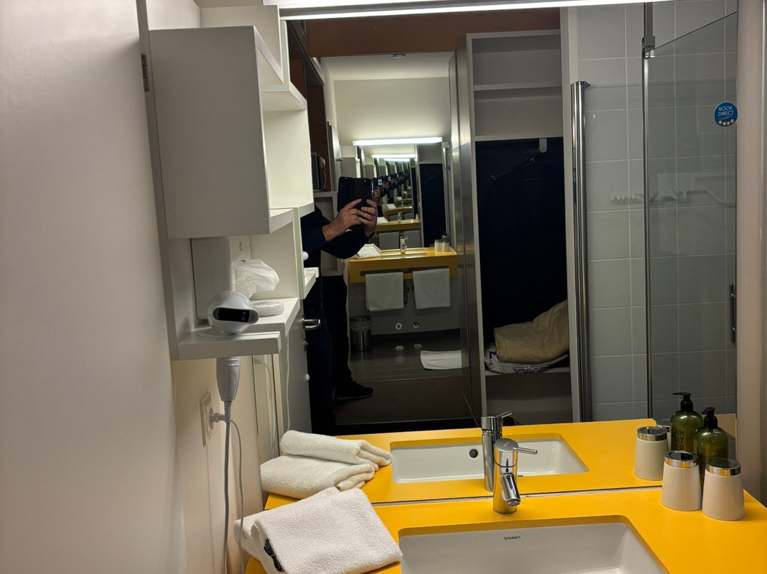 STAY inn Comfort Art Hotel Schwaz主图