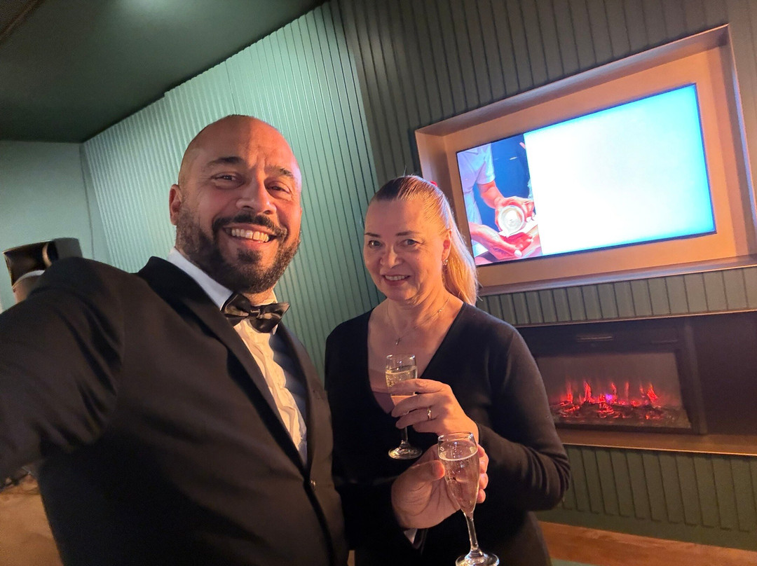 The Regent Boutique Hotel & Spa主图