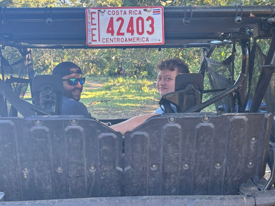 Riders Adventures-Garabito Municipality必去景点