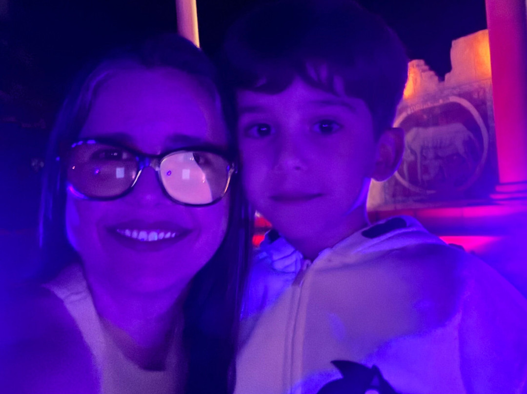 CEU - Centro de Estudos do Universo-Brotas必去景点