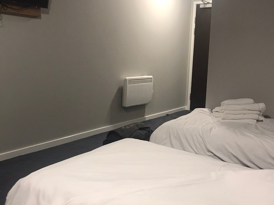 Travelodge Morecambe主图