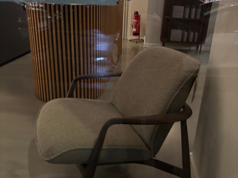 柏林中心安德兰特酒店主图