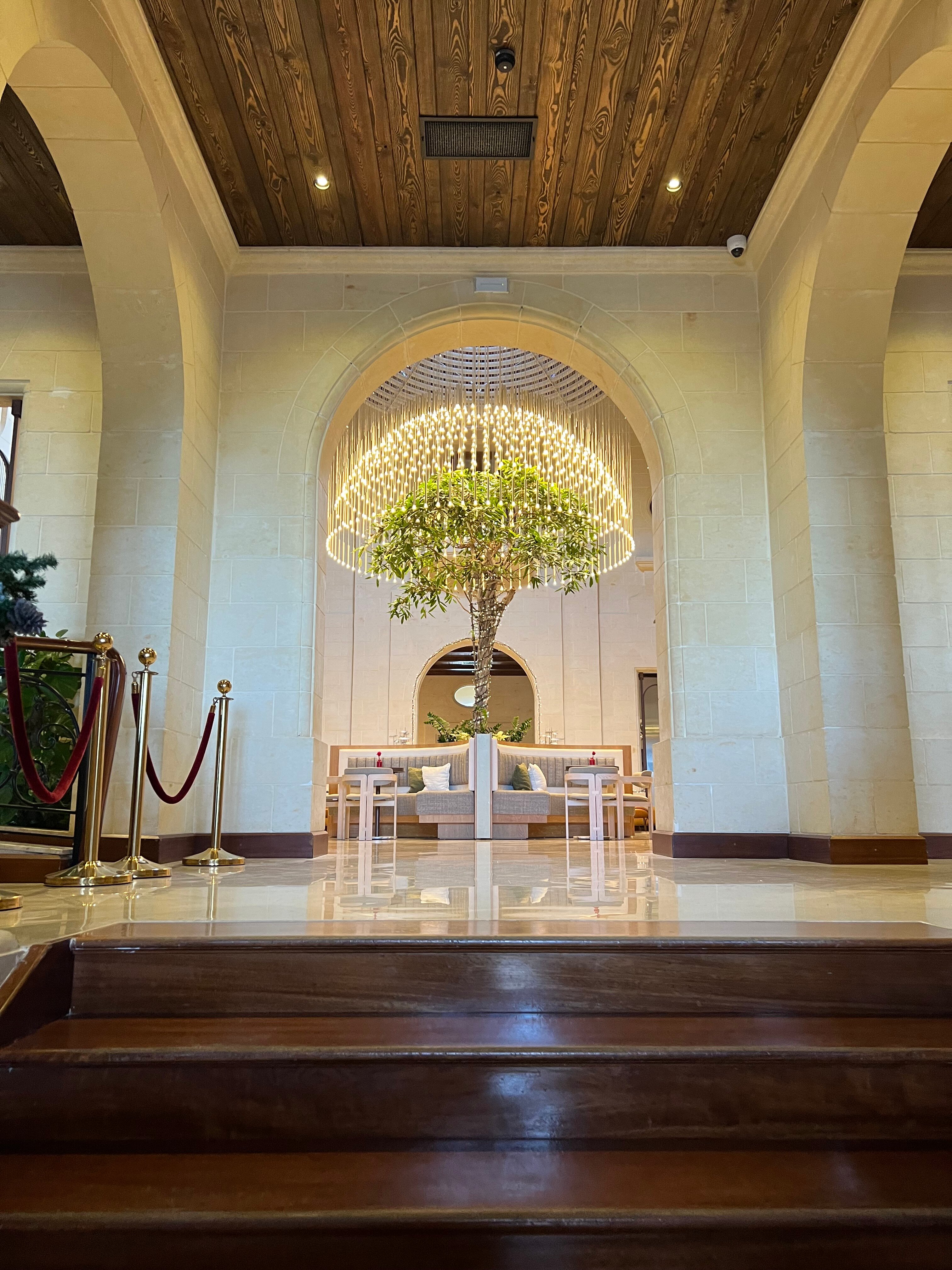 凯宾斯基圣劳伦斯酒店-官方