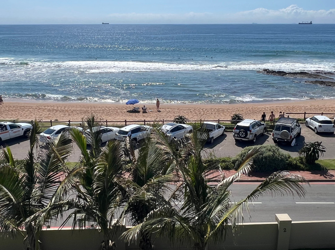 Fairlight Beach House主图