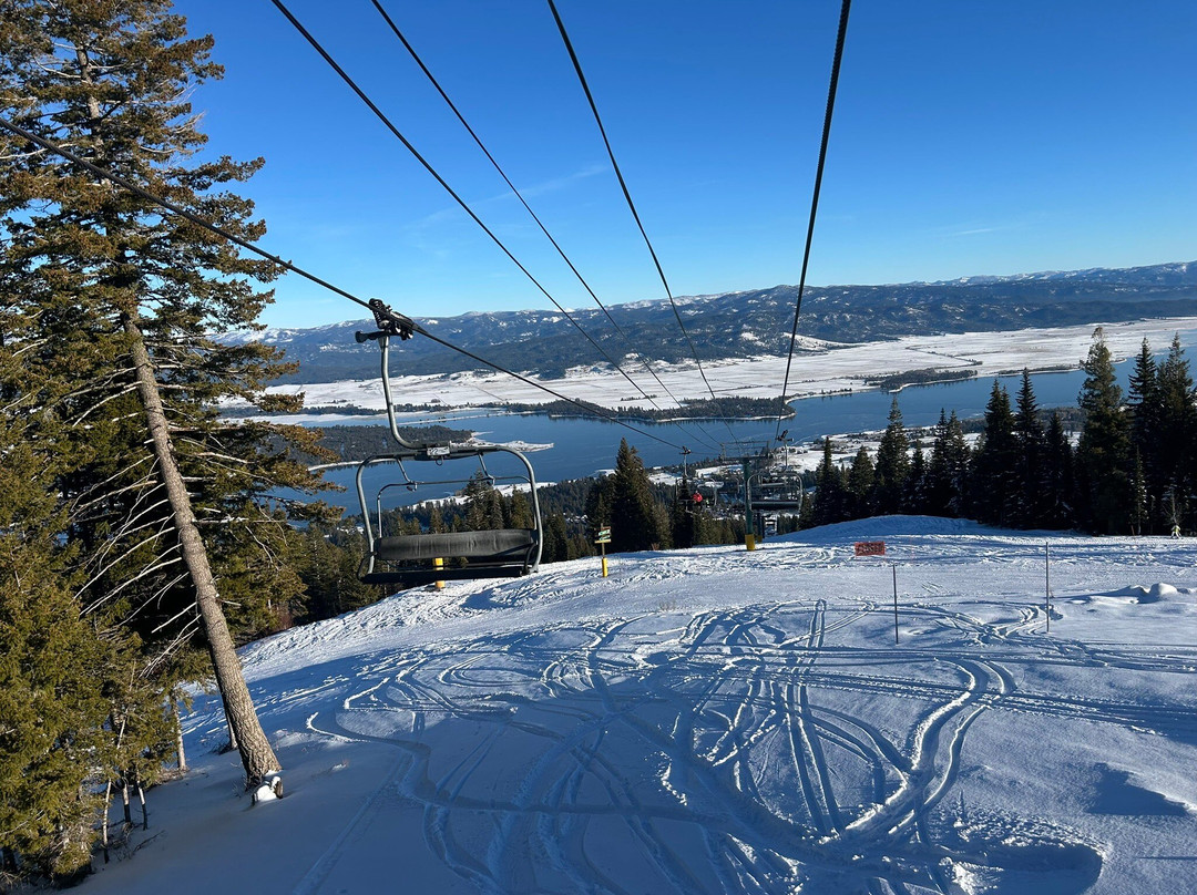 Tamarack Resort主图