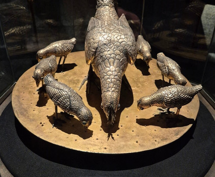 Museo E Tesoro Del Duomo Di Monza-蒙扎必去景点