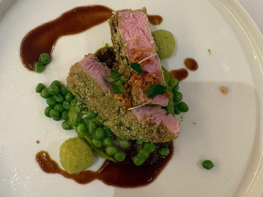 Apipura  - Hotel Rinner主图