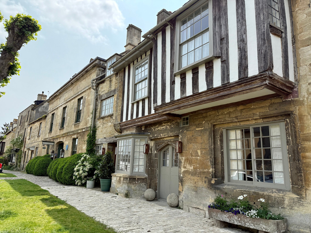 Sheep Street, Burford-伯福德必去景点