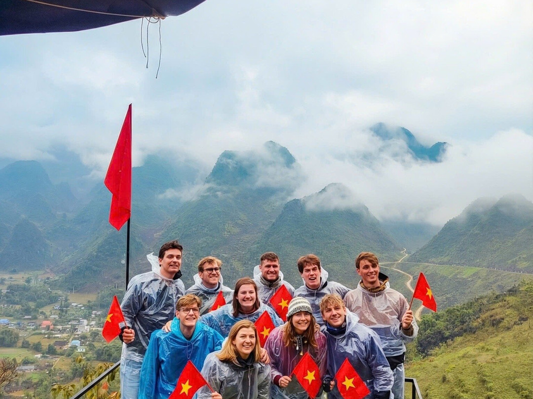 Mr. Hung Tourism-Ha Giang必去景点