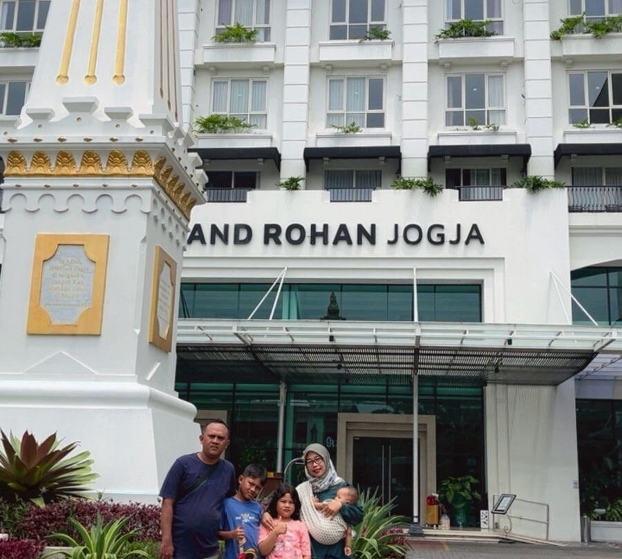 Grand Rohan Jogja主图