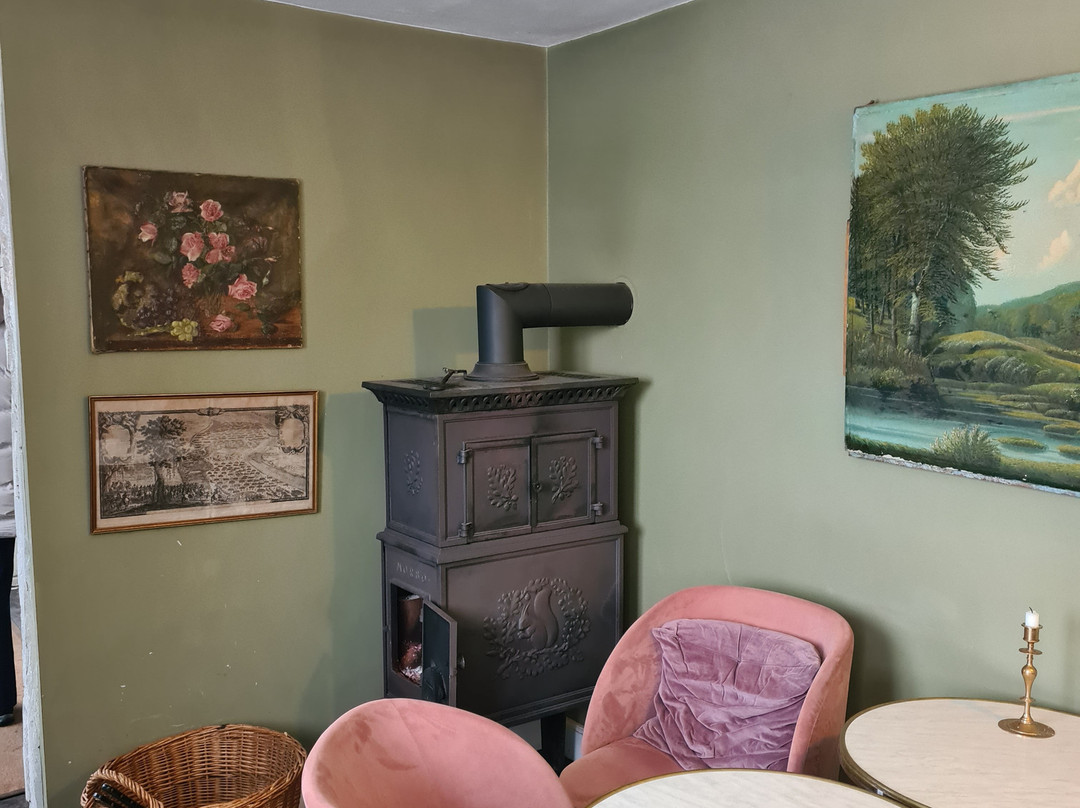 Akademihaven Soro-索罗必去景点