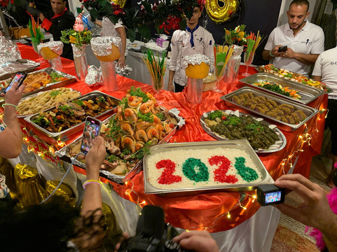 Sea Base-赫尔格达必去景点