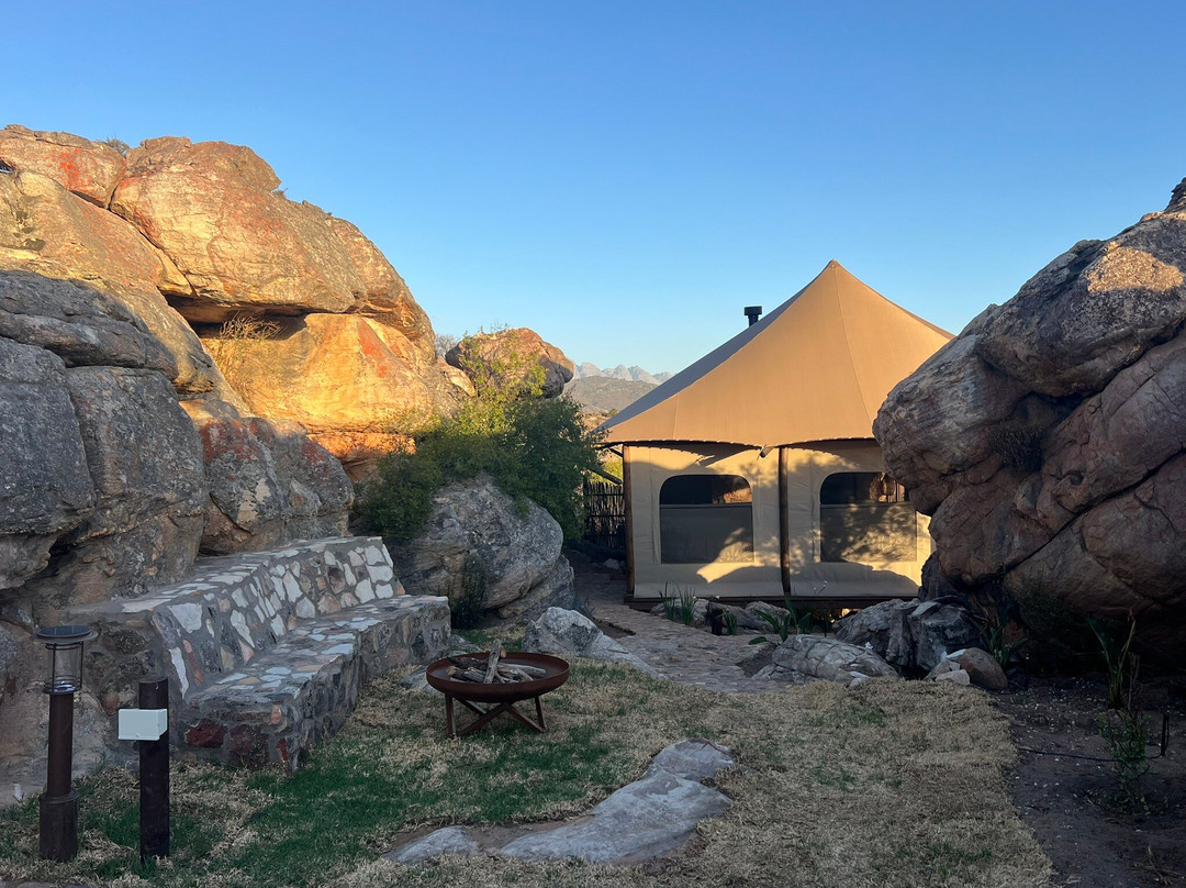 Yamu Lifestyle Resort-克兰威廉必去景点