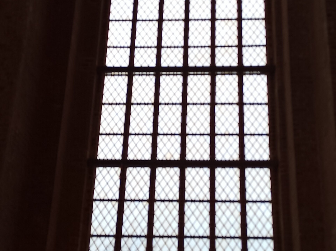 Marienkirche-吕贝克必去景点