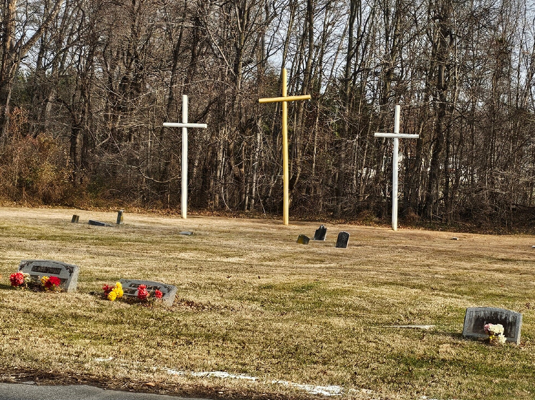 Asbury United Methodist Church