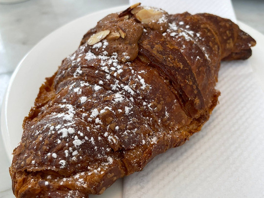 Victoria Cafè主图