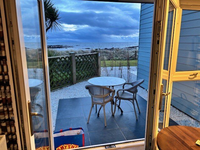 The Waterside Hotel-客卧