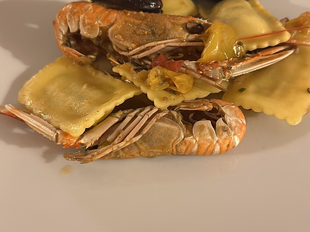 Albergo Colibrì主图