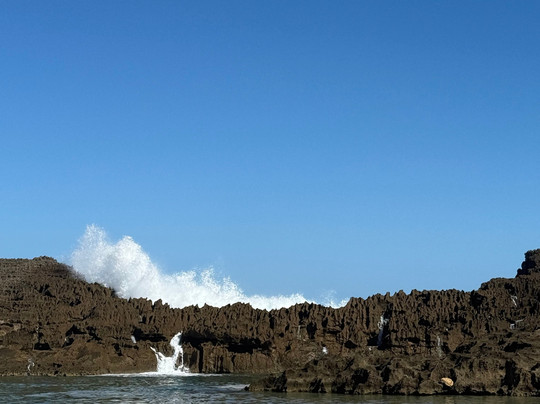 Playa Vega Baja-Vega Baja必去景点