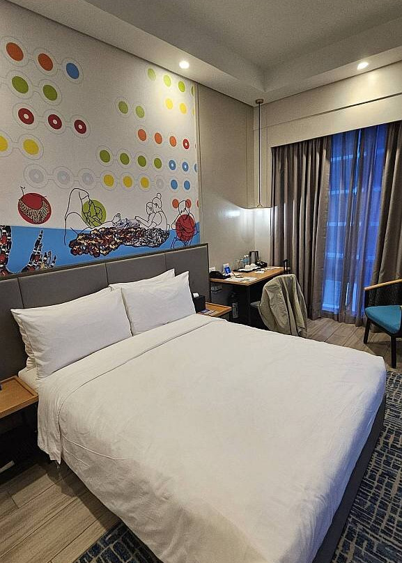 Belmont Hotel Mactan主图