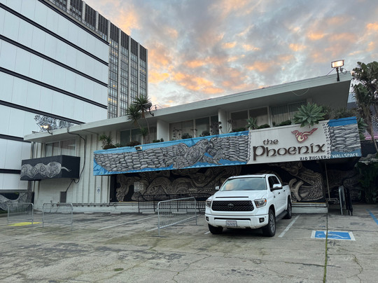 菲利克斯酒店主图