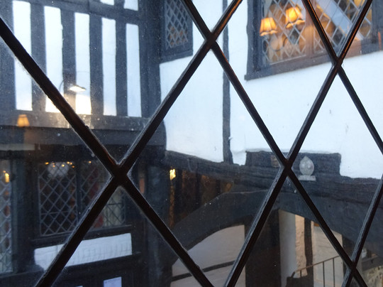 The Mermaid Inn主图