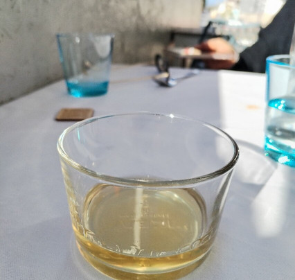 Cruditè | Punta Secca