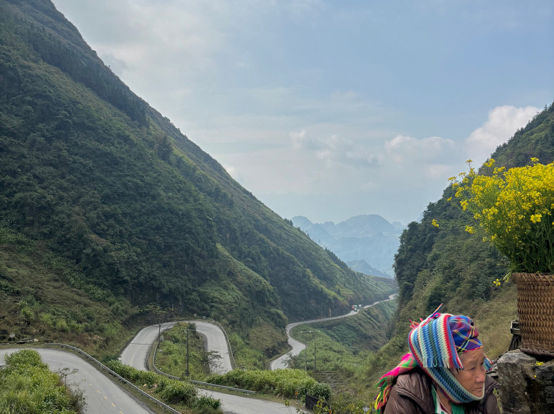 Hobby Loop-Ha Giang必去景点