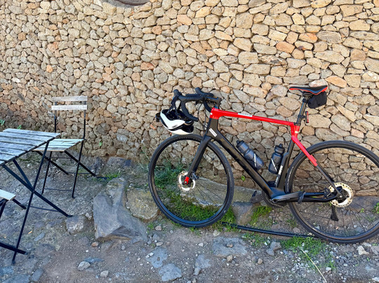 Cyclo Canaria-马斯帕洛马斯必去景点