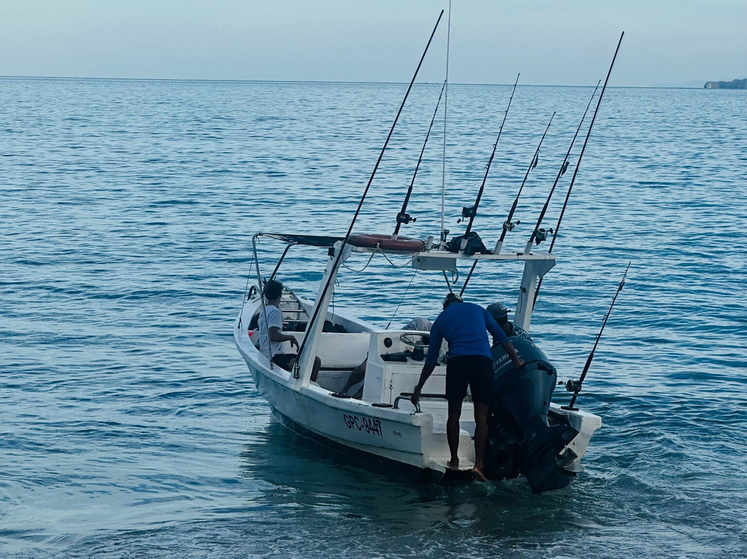 ConchalFun-孔查沙滩必去景点