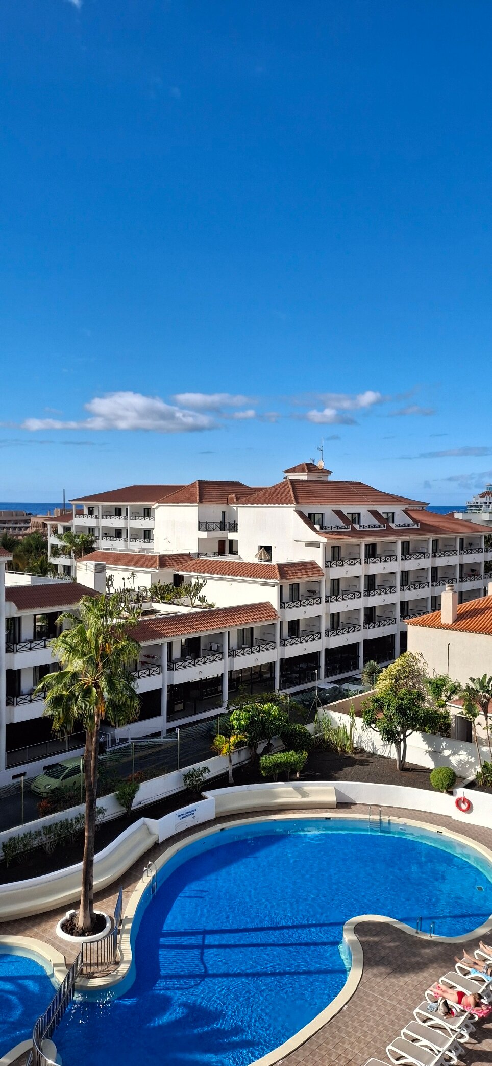 安道尔公寓酒店-官方